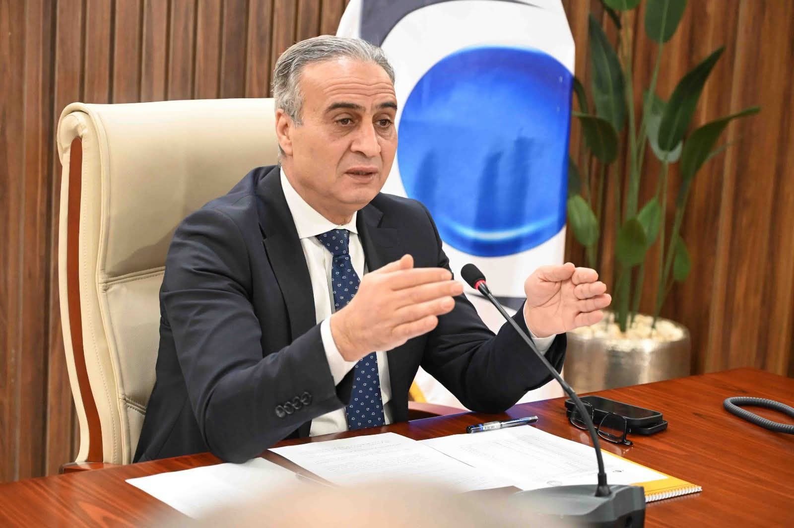 بيان صادر عن جهاز حماية المستهلك: