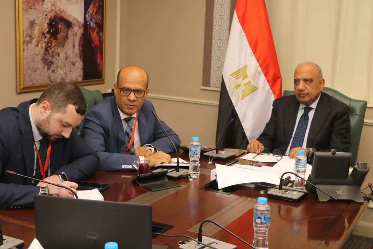 بيان صادر عن وزارة الكهرباء والطاقة المتجددة: