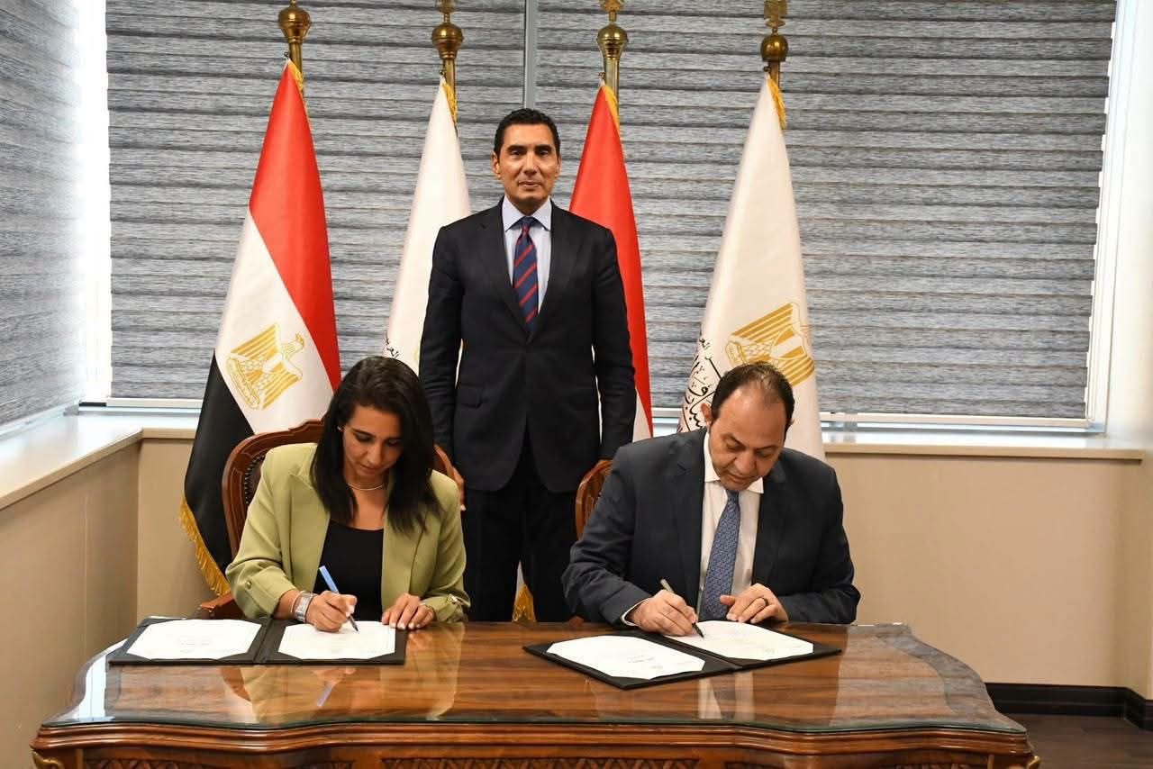 بيان صادر عن وزارة الشباب والرياضة: