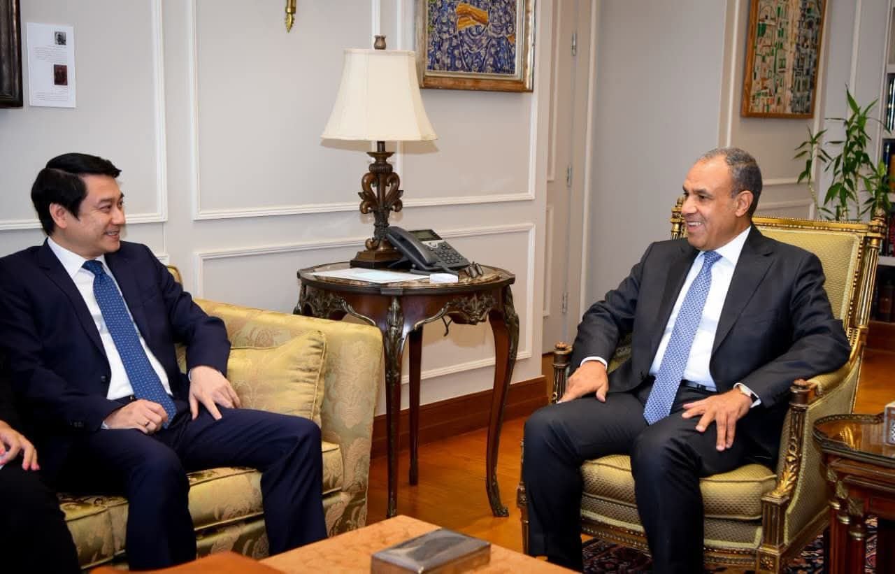 بيان صادر عن وزارة الخارجية والتعاون الدولي والمصريين بالخارج: