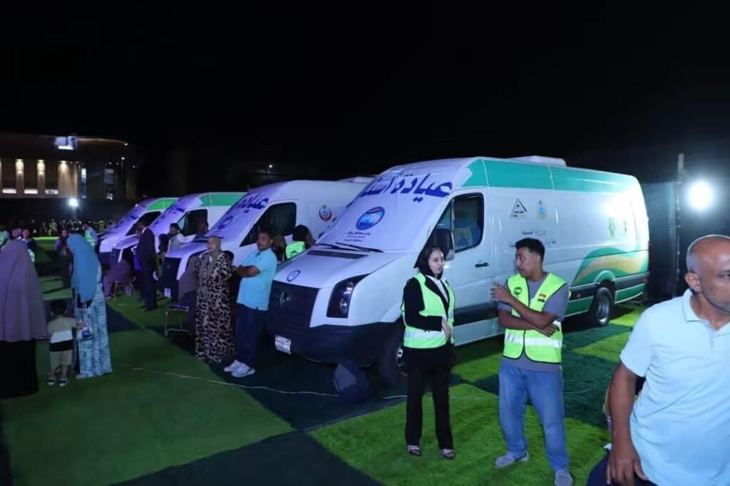 fb_img_17900299135569083048167351352194-1024x682 في ثالث محطات جولة الحزب بمحافظة الغربية.. «مستقبل وطن» ينظم قافلة طبية تضم 21 تخصصًا ويوفر الأدوية للمواطنين