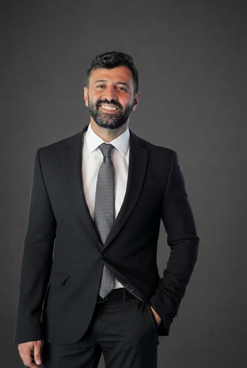 كايي موتورز إيجيبت تعيّن عمرو سلامة مديرًا للتسويق بالتزامن مع توسعاتها واستثماراتها في التصنيع المحلي