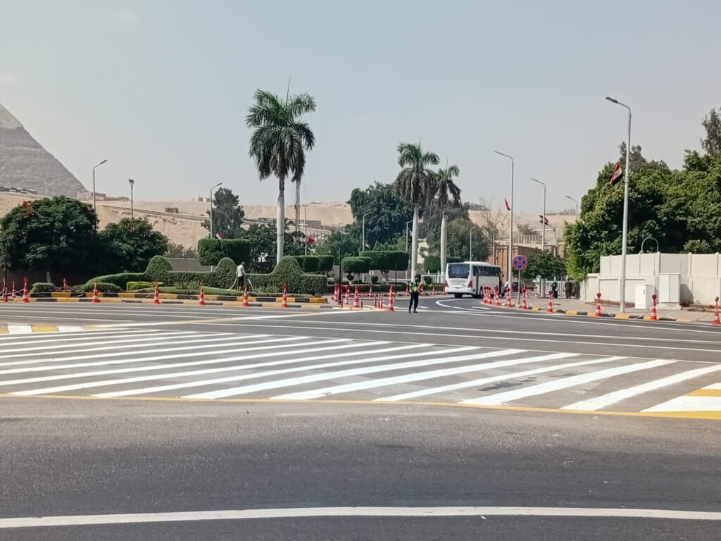 img-20260902-wa00093131788457802426628-1024x768 منطقة المتحف المصرى الكبير بالجيزة تتجمل لاستقبال الرئيس الصينى