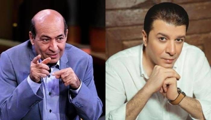 وكيل نقابة الصحفيين ينفي ماتم تداوله على لسان طارق الشناوى: مصطفى كامل لم يقدم إعتذار