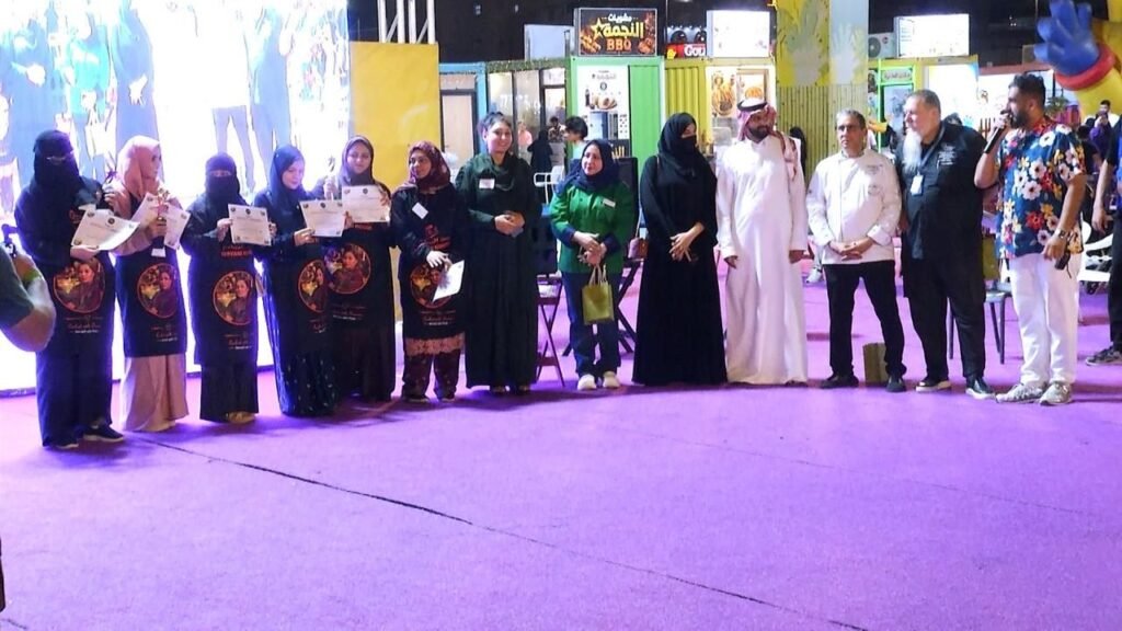 img-20260904-wa00324576284244254867659-1024x576 مهرجان باكستاني–سعودي في جدة يجمع الطعام والفن والترفيه.. «صيف المرح» يحتفي بالتنوع الثقافي وتمكين المرأة