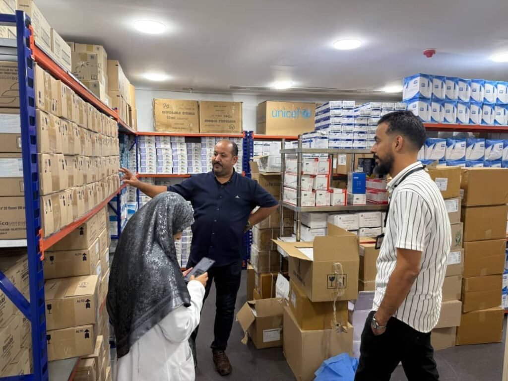 img-20260904-wa00963835454737625301507-1024x768 العيادة المجمعة خالد بن الوليد ترفع درجة الجاهزية لمواكبة احتفالات بنغازي