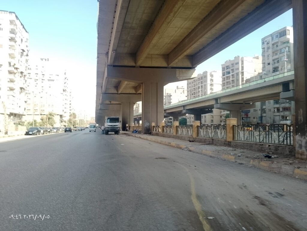 img-20260905-wa00304200706780278883580-1024x771 بناء على توجيهات الدكتور أحمد الأنصاري محافظ الجيزة للهيئة العامة للنظافة والتجميل بالجيزة بشأن سرعة الاستجابة