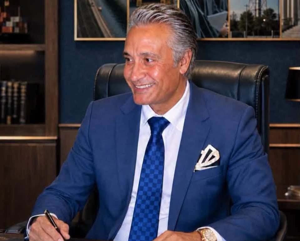 علي الدكروري: شراكة مصر والصين تتجاوز التجارة إلى توطين الصناعة ونقل التكنولوجيا