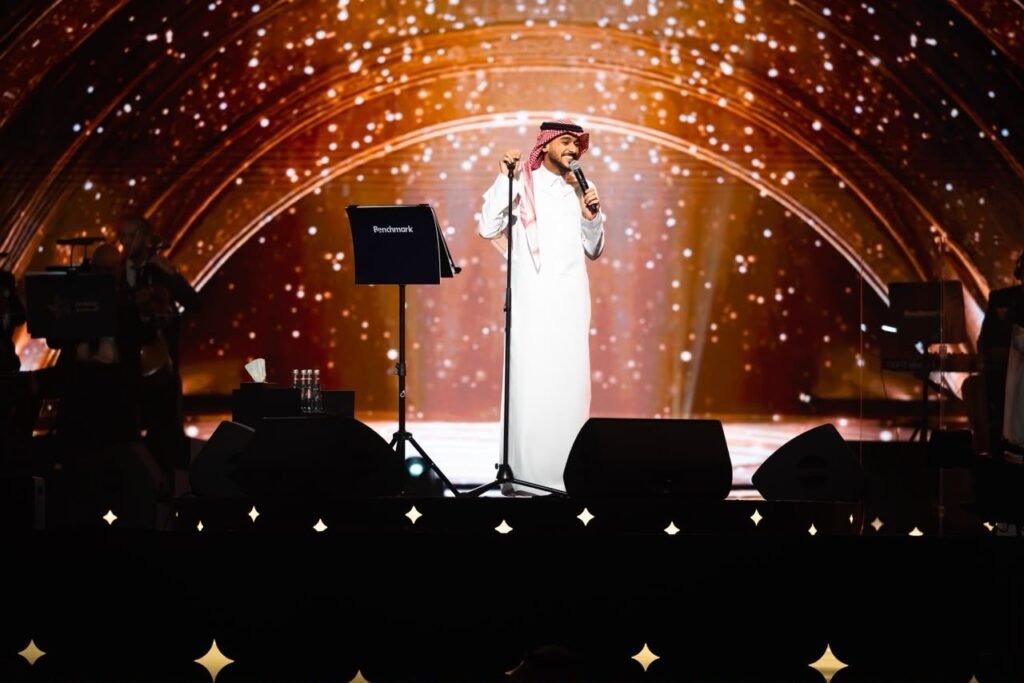 img-20260905-wa00723983084567995785720-1024x683 “ليلة عايض” في جدة.. 60 أغنية وميدلي يجمعه بكورال الحفل