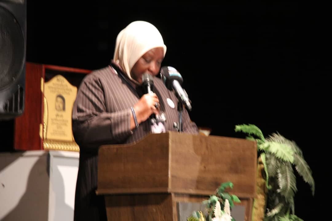 المسرح الشعبي بنغازي ونقابة المهن التمثيلية يقيمان تأبينًا للفنان الراحل خالد كافو والمصور بوجي محمد البرناوي
