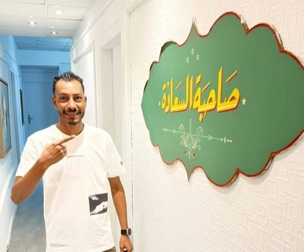 عصام النوبي الصاوي.. رحلة 13 عامًا من البرمجة إلى إدارة حسابات المطربين والمشاهير وشهادات متخصصة من Google