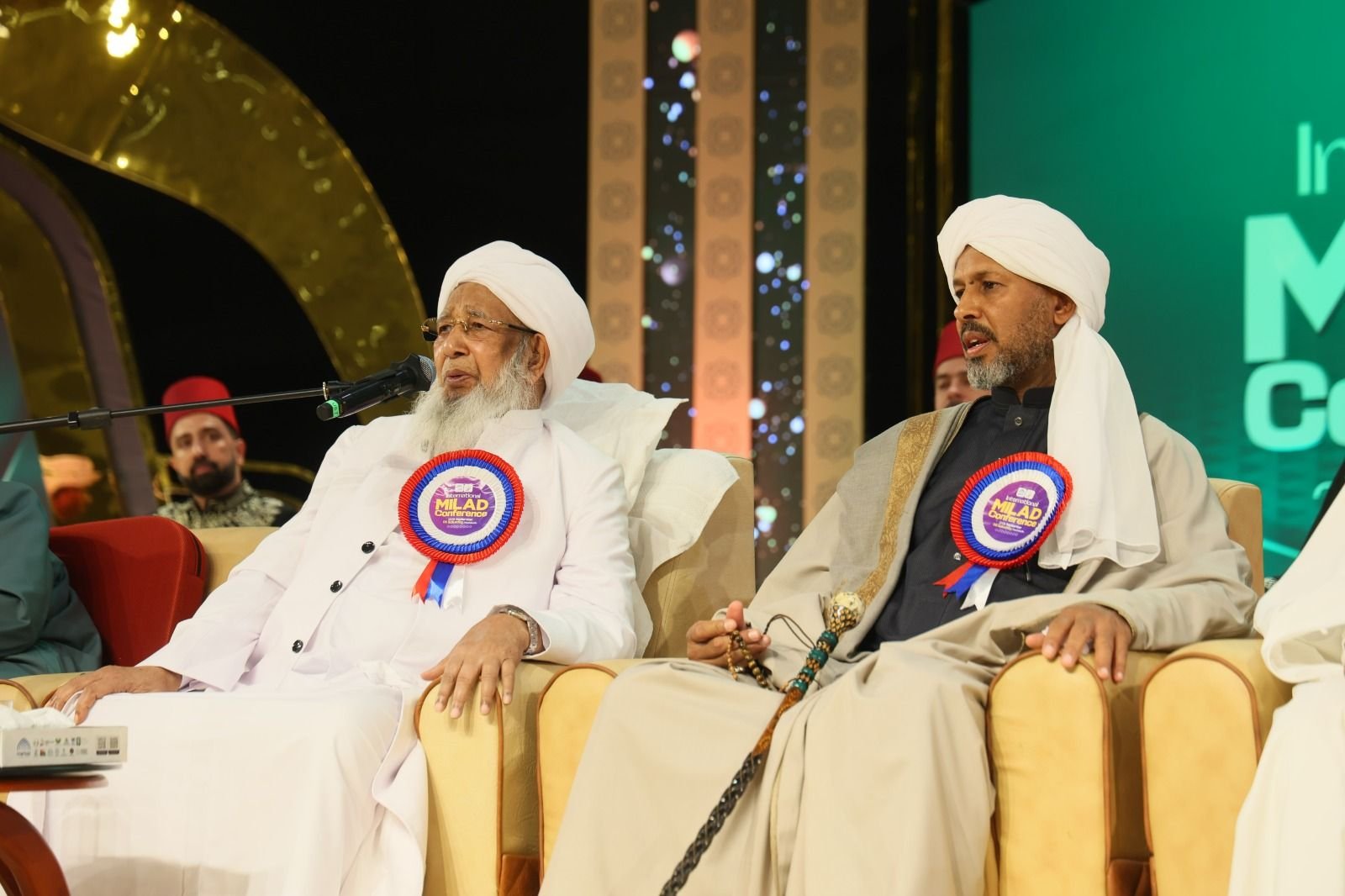مفتي الهند : الحفاظ على الوئام الديني مسؤولية مشتركة