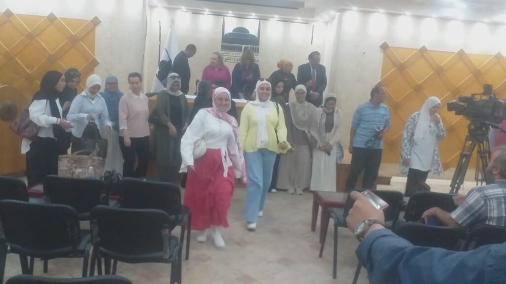 img-20260907-wa0167960764305078827705-1024x576 "نجلاء حسن": التراث ذاكرة الأمة وجسر يربط الماضي بالحاضر والمستقبل