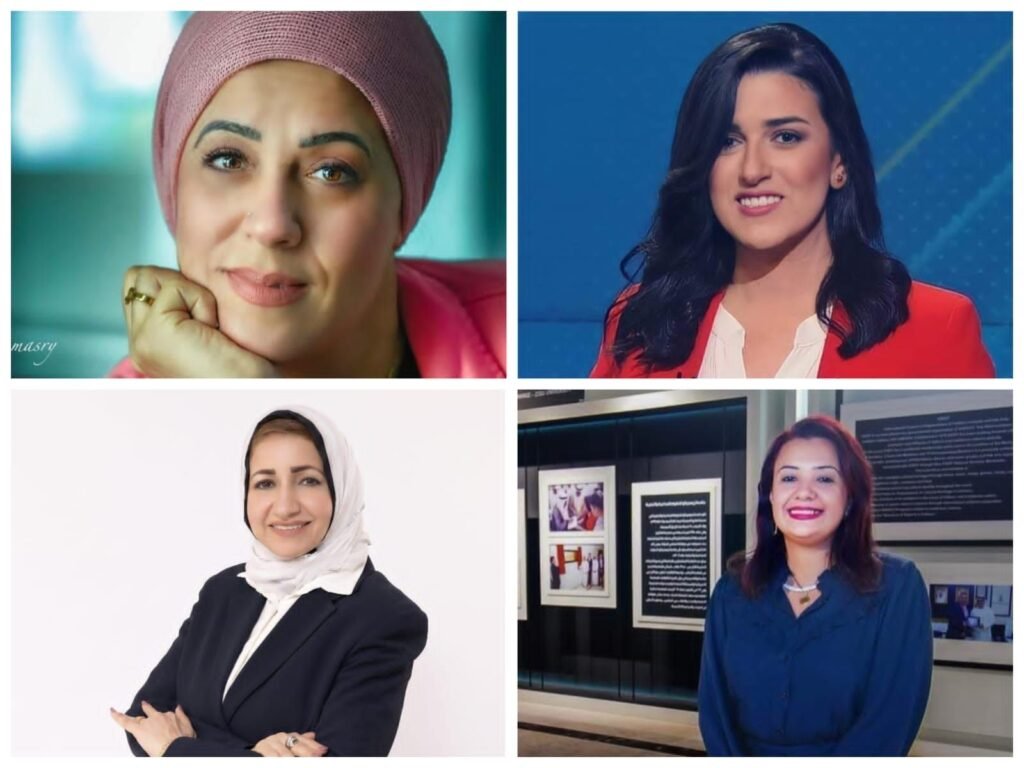img-20260908-wa00113473059211363495696-1024x768 بودكاست «ناجحات» يفتح ملف التراث.. ريهام عرام تحكي حكاية القاهرة وهويتها