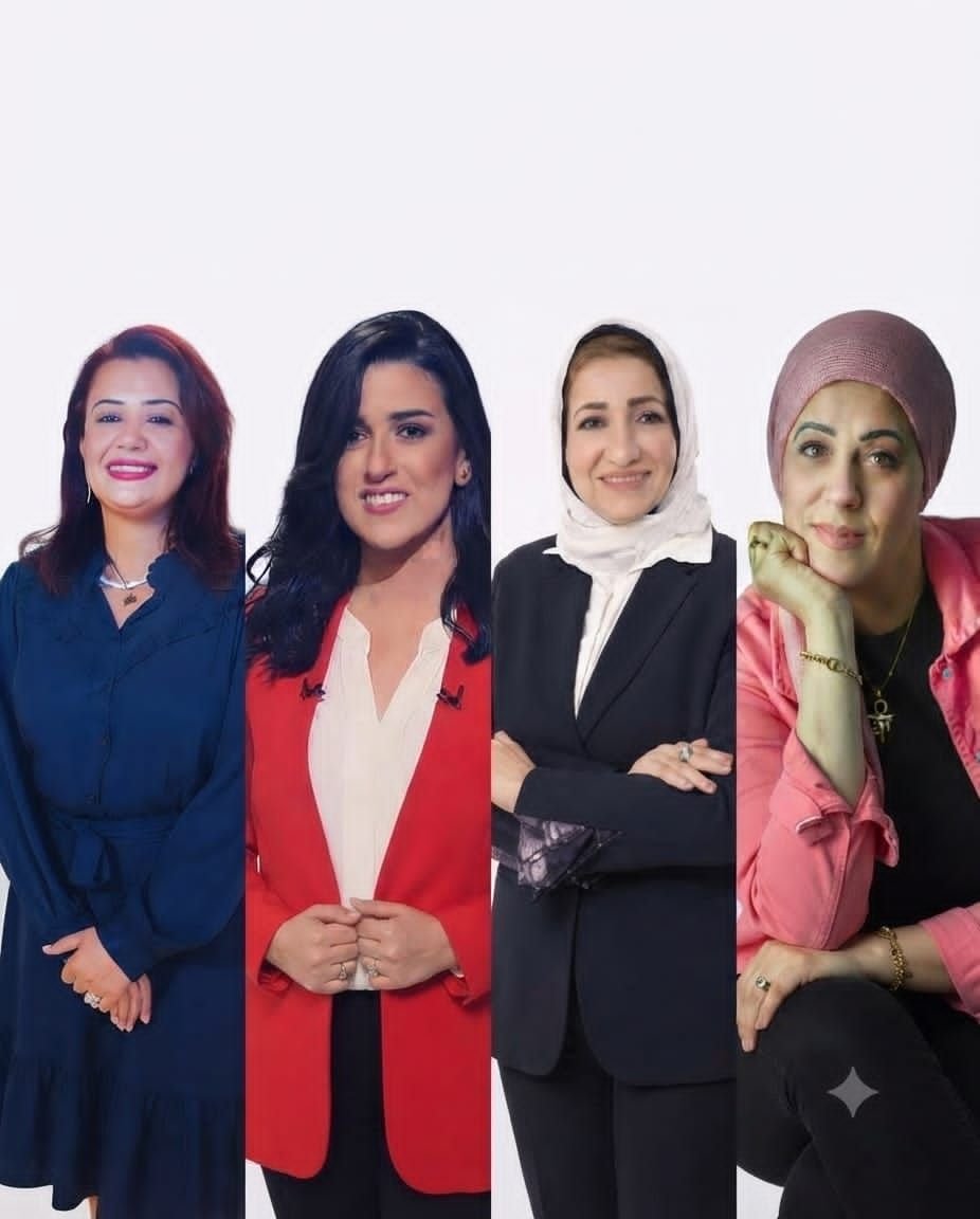 بودكاست «ناجحات» يفتح ملف التراث.. ريهام عرام تحكي حكاية القاهرة وهويتها