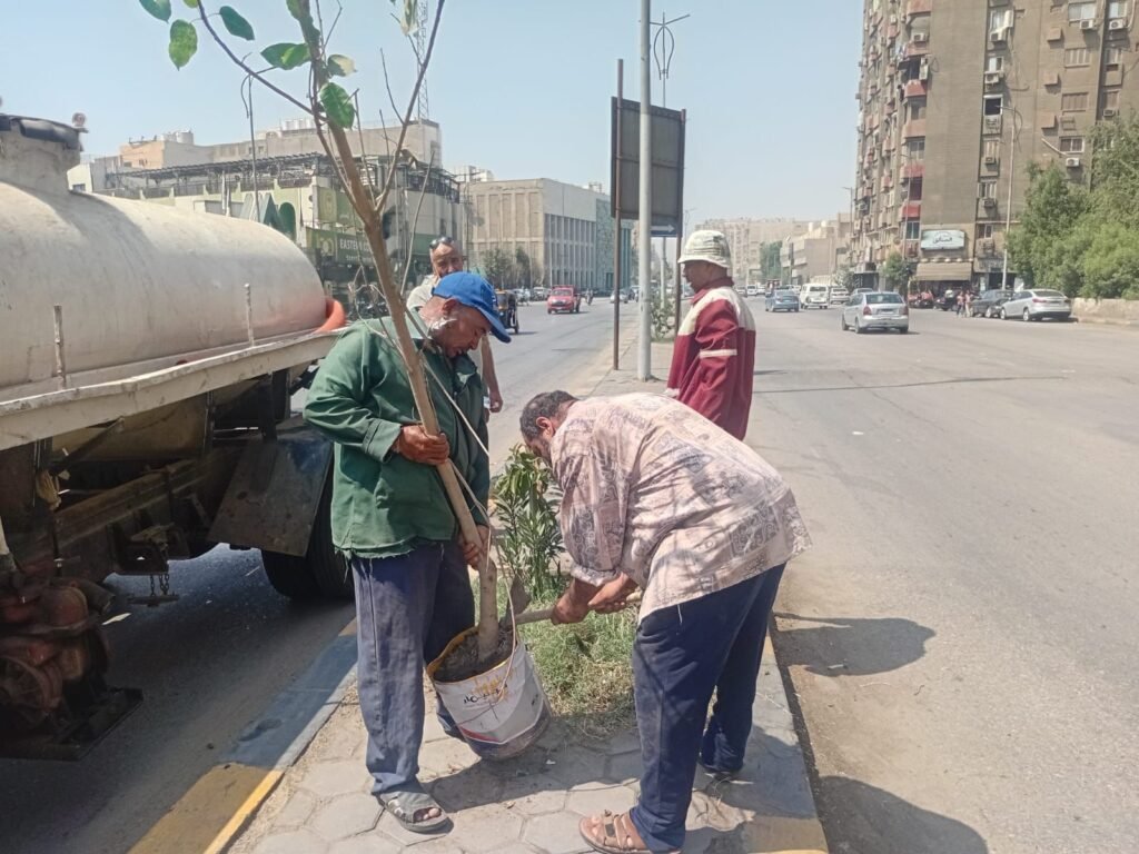 img-20260908-wa00296232189488824962401-1024x768 بناء على توجيهات الدكتور أحمد الأنصاري محافظ الجيزة