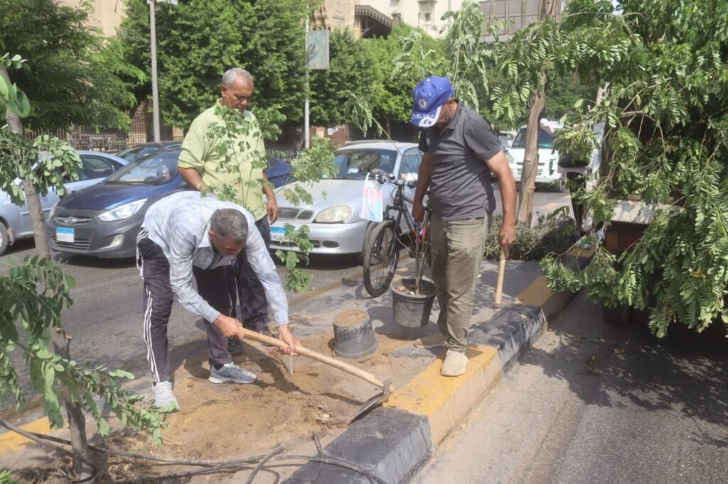 img-20260909-wa00313983016041514722059-1024x682 بناء على توجيهات الدكتور أحمد الأنصاري محافظ الجيزة