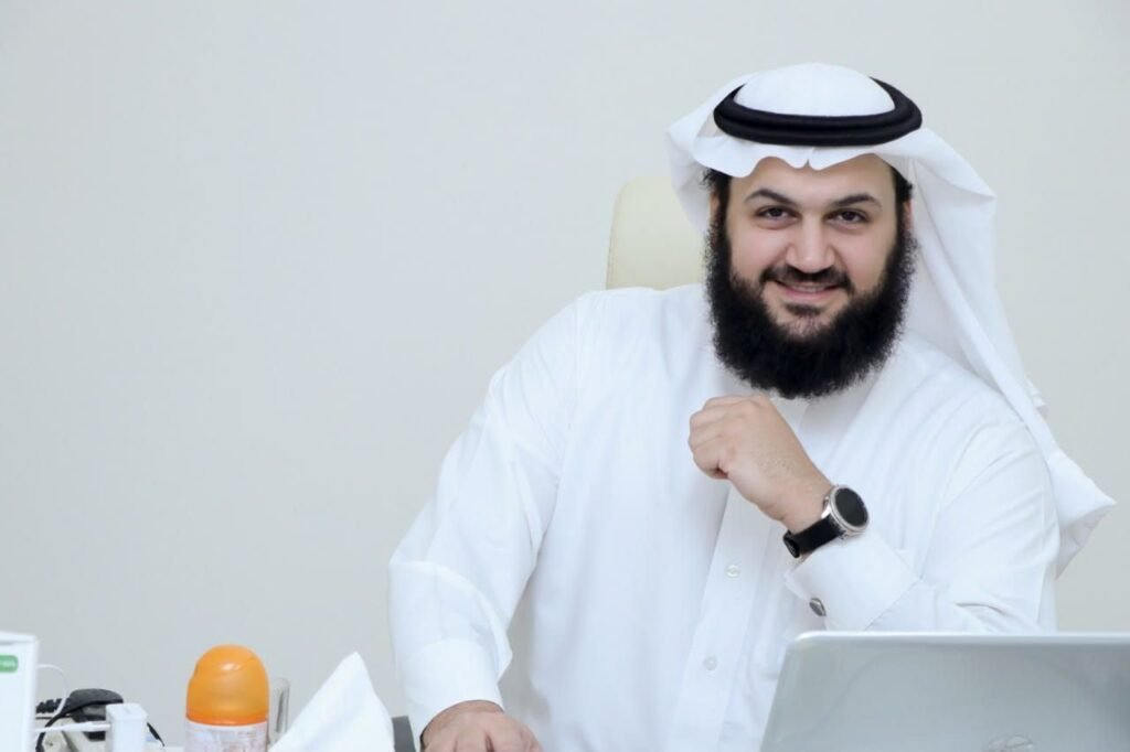 img-20260909-wa0045229376336127934816-1024x682 عمر الحاجي.. من ريادة الأعمال إلى تأسيس مدرسة في التسويق الخيري