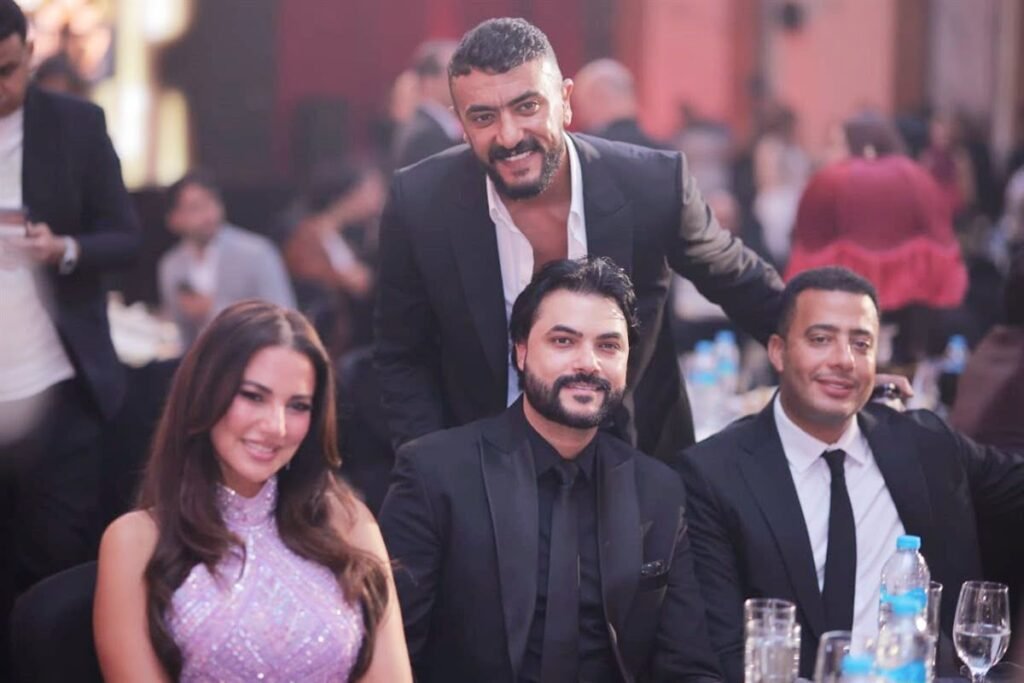 img-20260910-wa00623642684909490999482-1024x683 درة زروق تحصد جائزة أفضل ممثلة في مهرجان الفضائيات العربية 2026 عن «علي كلاي»