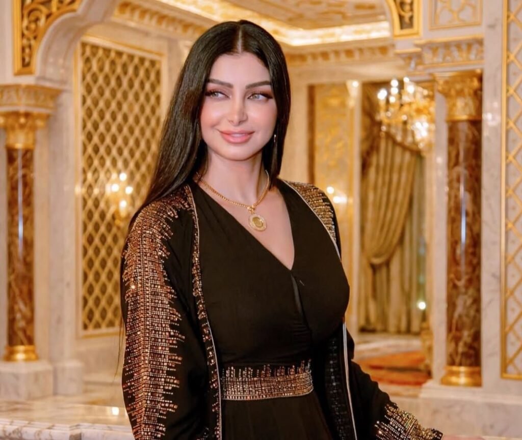 img-20260912-wa0049157215652419941977-1024x865 النجمة العراقية كلوديا حنا تكشف لـ طارق إسماعيل:تفاصيل
