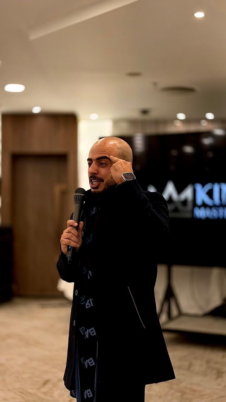 المقاولات بتغيّر شكلها.. محمد يسري: التصنيع المحلي كلمة السر
