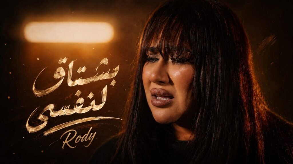 img-20260912-wa00796048123666934769819-1024x576 رودي تعود بـ«بشتاق لنفسي».. كليب جديد يكشف عن وجه مختلف في مشوارها الغنائي
