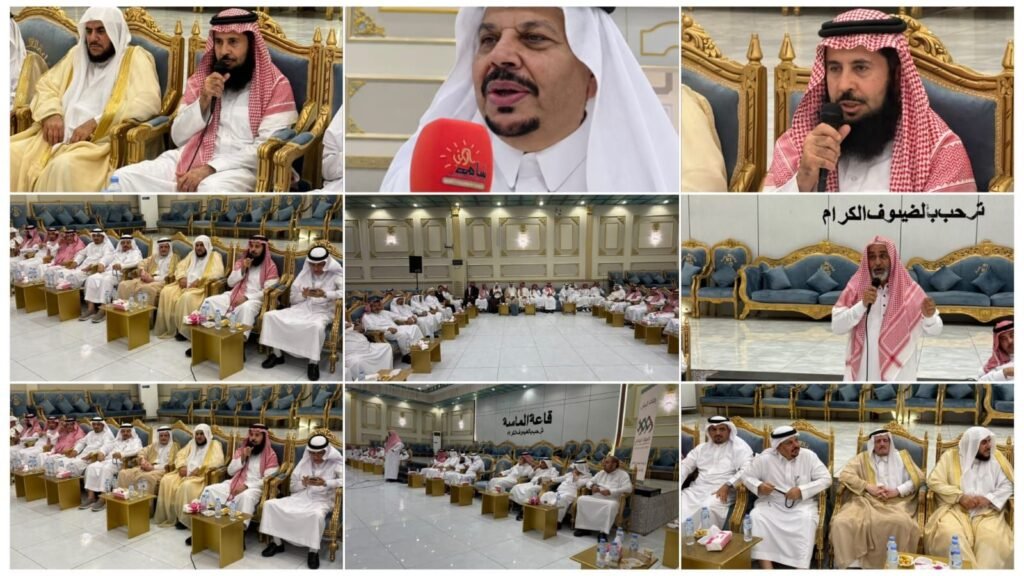 img-20260912-wa00806563358208422431115-1024x576 مبارك بن دهيكل السلمي يستضيف الشيخ أحمد بن بندر السديري في جدة..