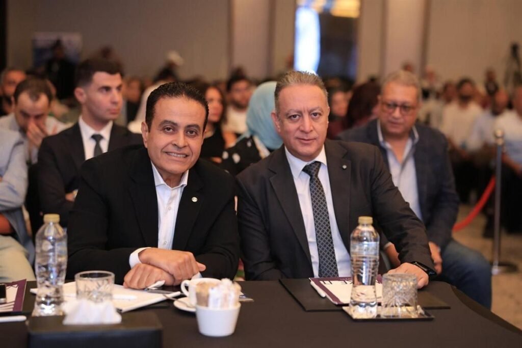 img-20260913-wa00271660917058151991923-1024x683 بحضور وزير الصحة وقيادات برلمانية.. أيمن دياب: التدريب المتخصص يعزز تنافسية طبيب الأسنان المصري عالميًا