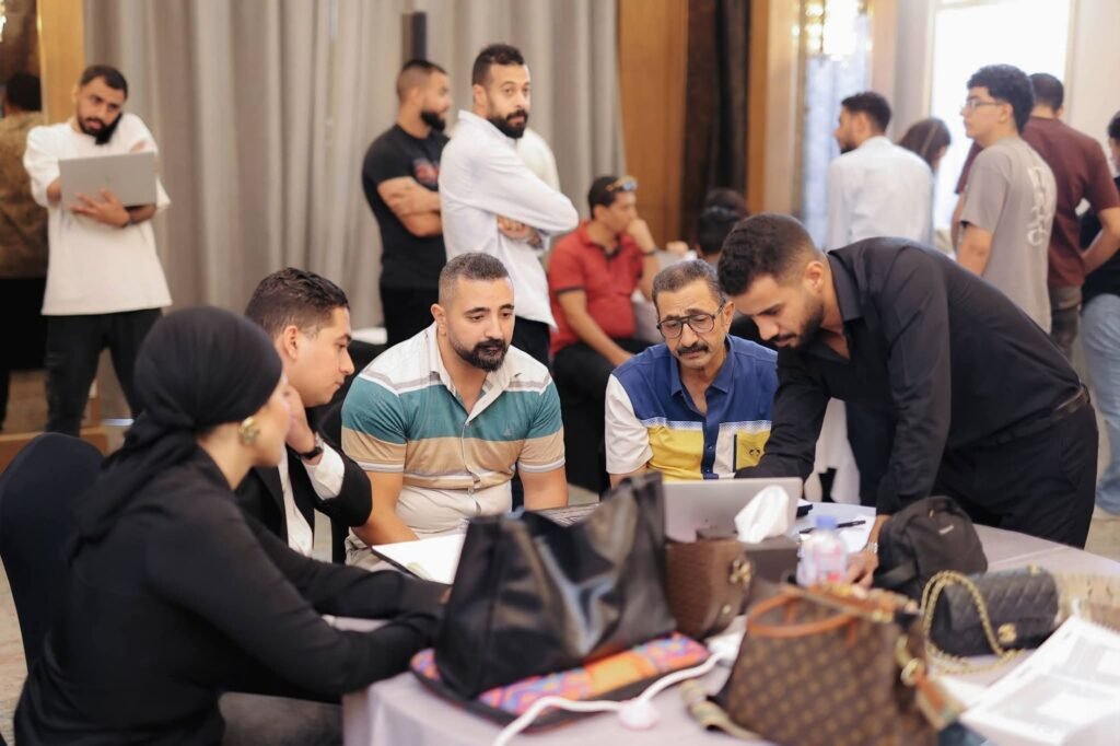 img-20260913-wa00392942962798596772380-1024x682 3 أسابيع فقط تحسم مبيعات المرحلة الأولى من Walk’n. «دبي للتطوير العقاري» تراهن على وجهة متكاملة في غرب القاهرة