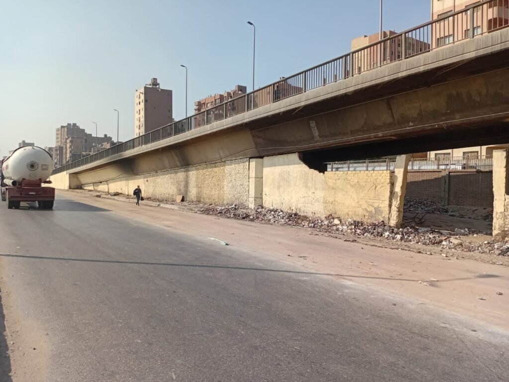 img-20260913-wa0046104832200170045896-1024x768 رفع 2000 طن مخلفات رتش أسفل دائري المنيب بالجيزة