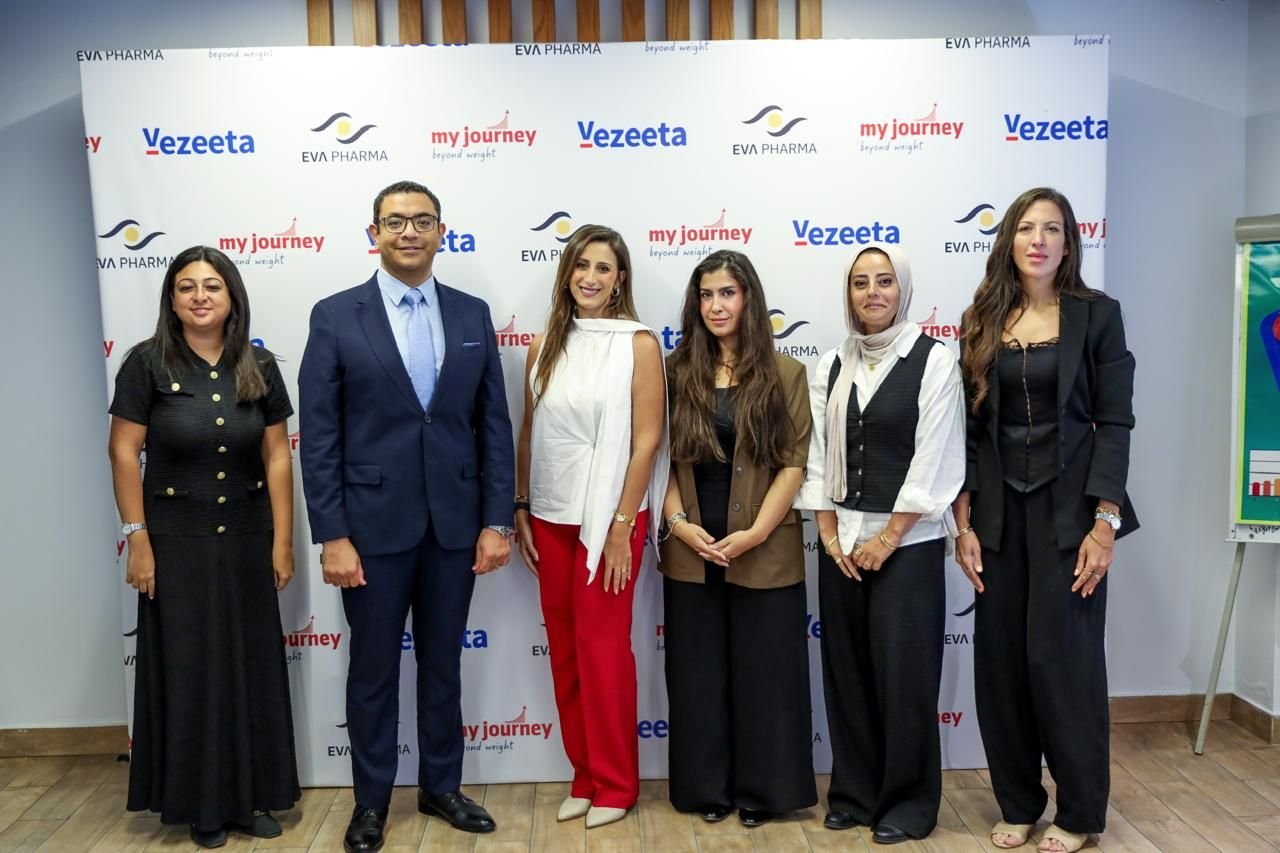 شراكة مبتكرة بين “فيزيتا” و”إيفا فارما” لتسهيل الوصول إلى الرعاية والعلاج لمرضى السمنة والسكري