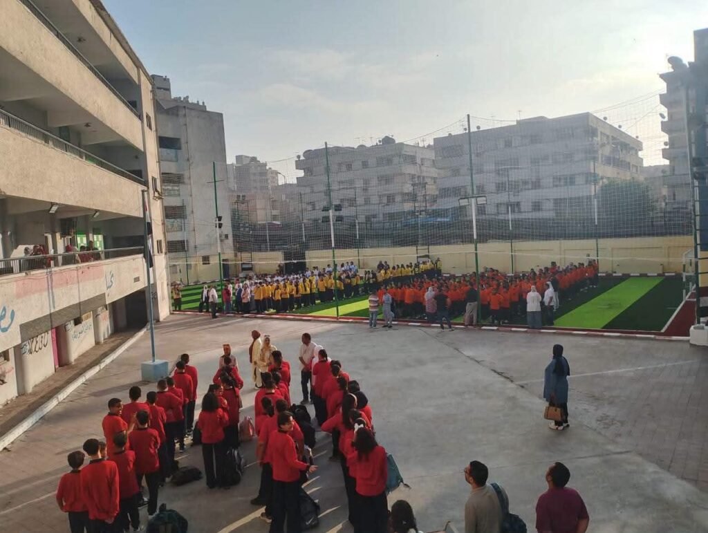 img-20260913-wa00612358610653147477446-1024x771 محافظ الجيزة يتابع انطلاق الفصل الدراسي الأول ويشدد على جاهزية المدارس