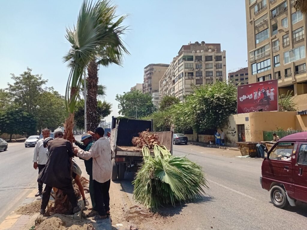 img-20260913-wa00656627088610543647650-1024x768 بناء على توجيهات الدكتور أحمد الأنصاري محافظ الجيزة
