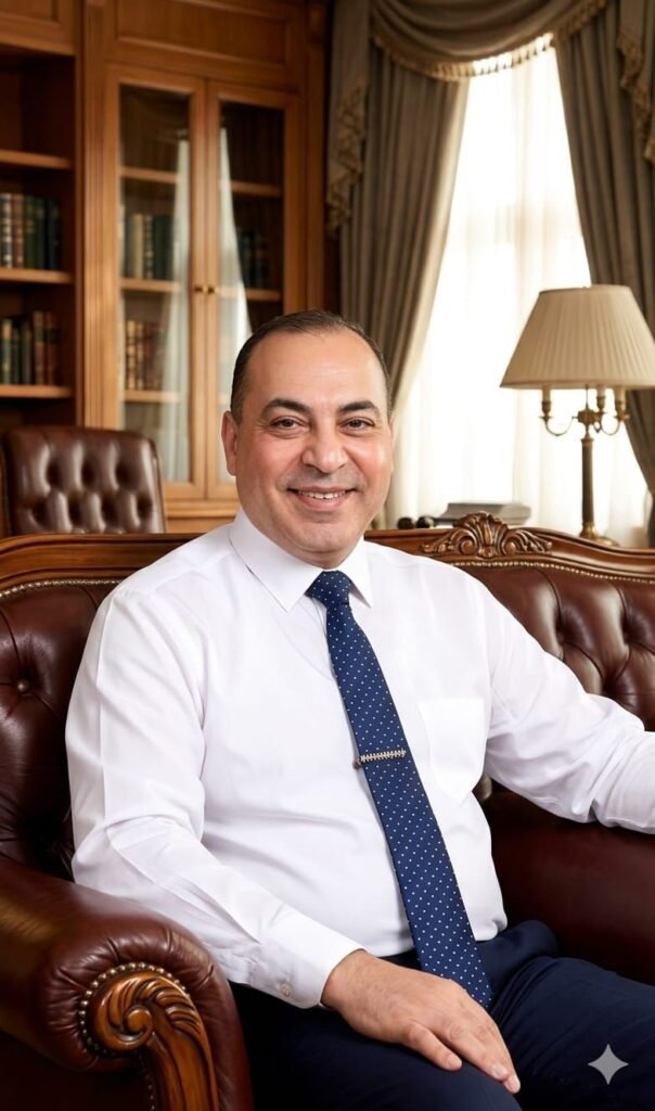 img-20260914-wa00168272342960304877850-604x1024 حسام محيسن: تصنيع النباتات الطبية والعطرية محليًا يضاعف العائد الاقتصادي ويعزز صادرات مصر