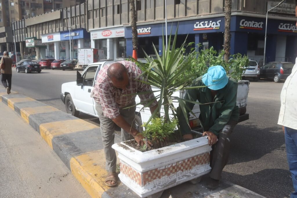 img-20260914-wa00703709706044315859562-1024x682 بناء على توجيهات الدكتور أحمد الأنصاري محافظ الجيزة
