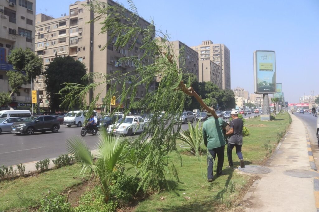 img-20260914-wa0072437306683276385905-1024x682 بناء على توجيهات الدكتور أحمد الأنصاري محافظ الجيزة