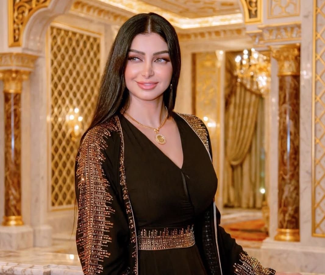 اختيار النجمة العراقية كلوديا حنا ضيفة شرف مهرجان ظفار الدولي للمسرح في دورته الثانية