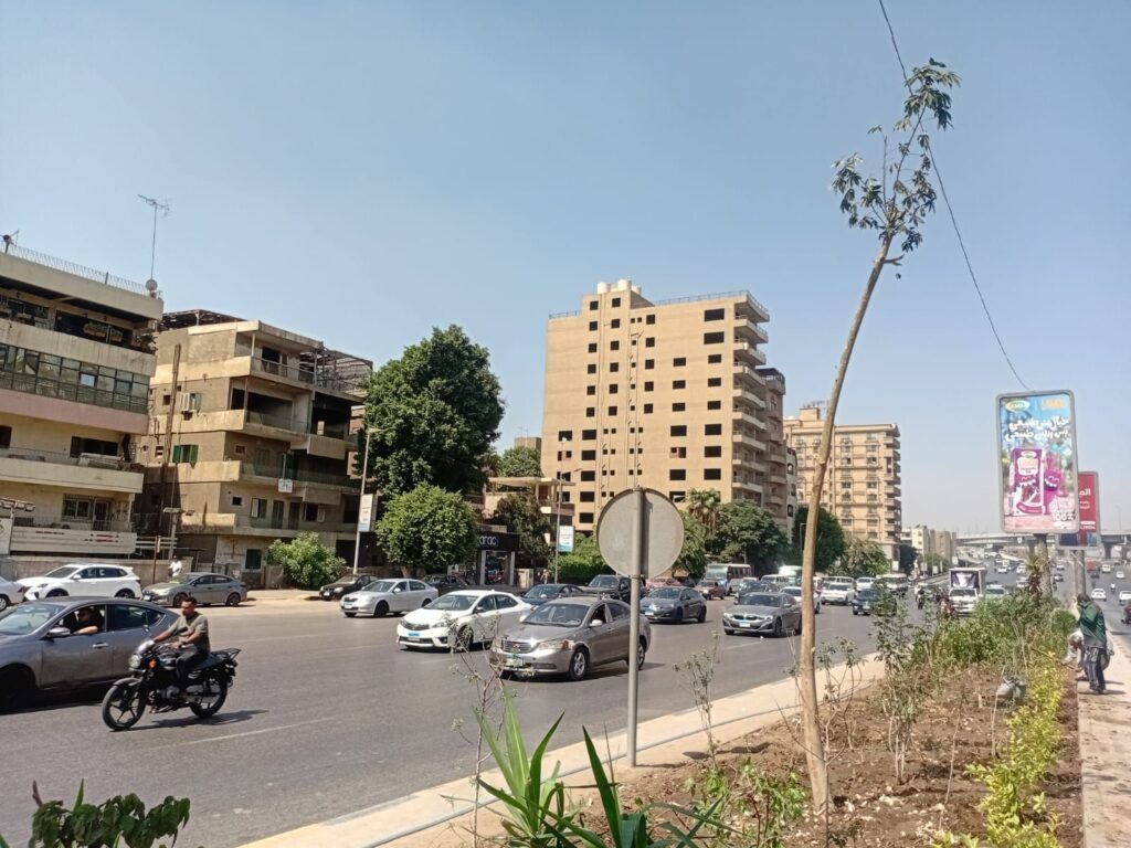 img-20260915-wa00338831916096793769991-1024x768 بناء على توجيهات الدكتور أحمد الأنصاري محافظ الجيزة للهيئة العامة للنظافة والتجميل بالجيزة