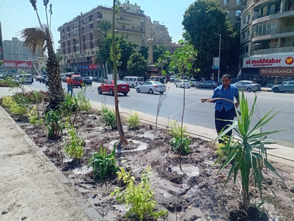 img-20260915-wa00426042601886404969210-1024x768 بناء على توجيهات الدكتور أحمد الأنصاري محافظ الجيزة للهيئة العامة للنظافة والتجميل بالجيزة