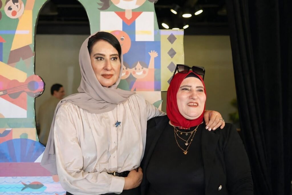 img-20260915-wa00641101636589889055627-1024x682 ج من مهرجان طفولة فوق العادة: الشعر رسالة للإنسانية والسلام.. وتعلن إطلاق صدى الشعراء