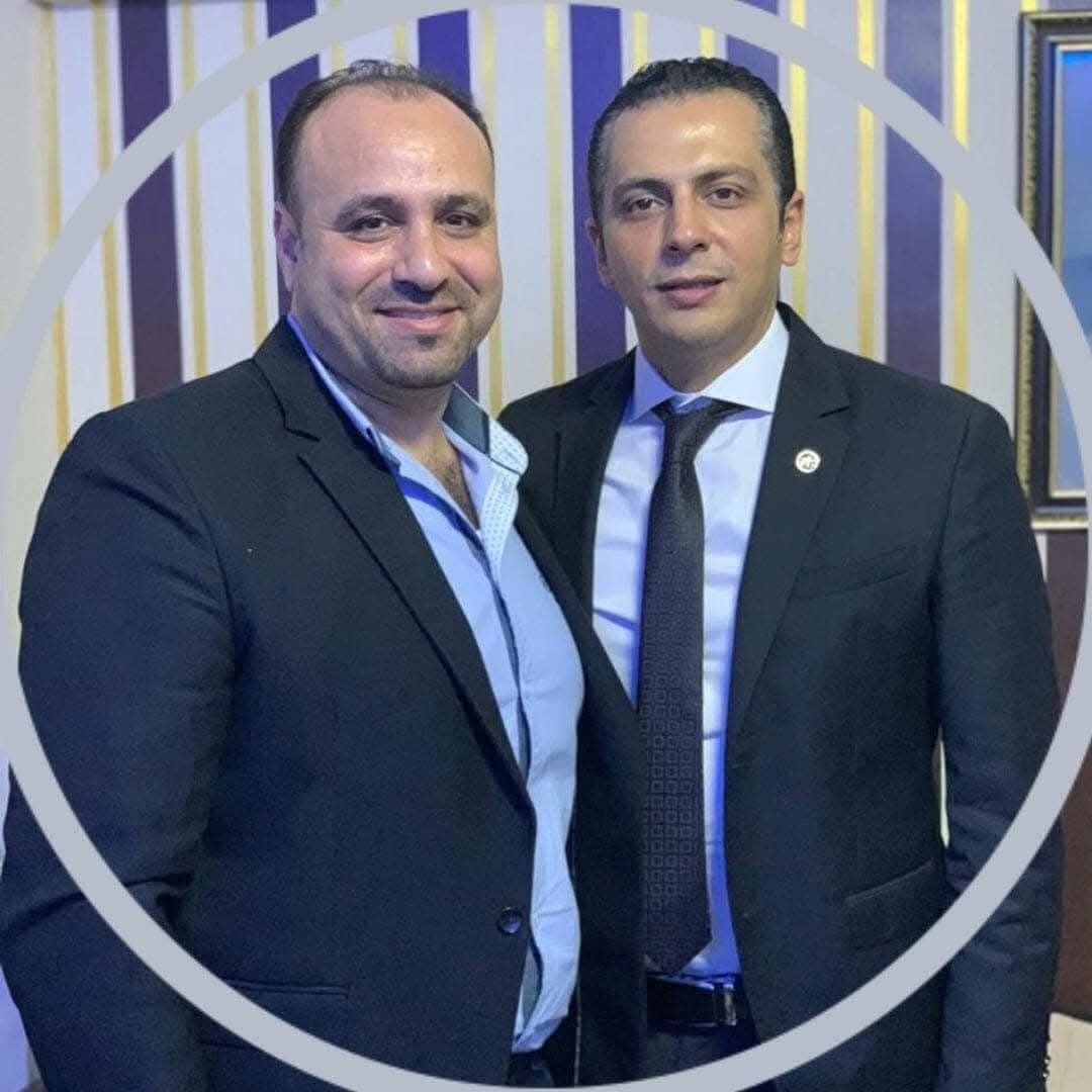 «مستقبل وطن» يكلف خالد جزر عضوًا بهيئة مكتب الشرقية.. ومسيرة 10 أعوام تتواصل