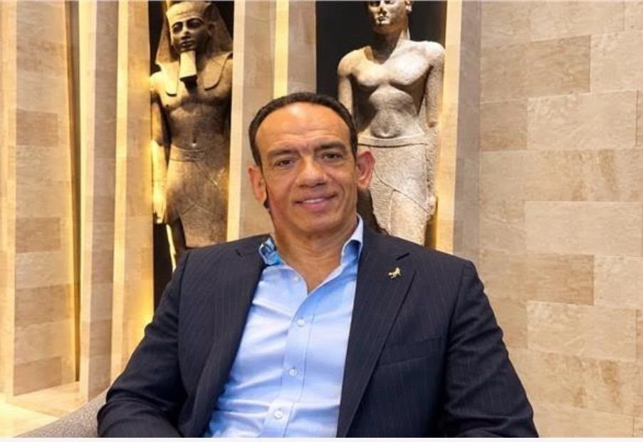 هيثم عرفة: السياحة المصرية أمام فرص واعدة لزيادة حصتها من السوق العربي