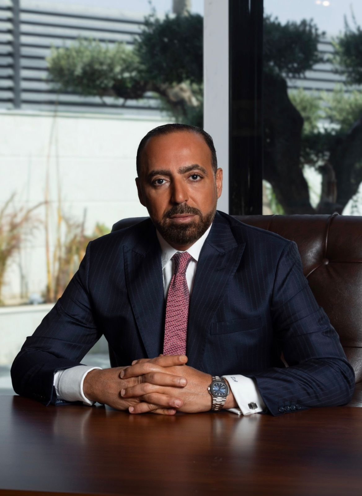 “البداد القابضة” تعزز إنتاجيتها 30% وتستعد لمرحلة توسع جديدة