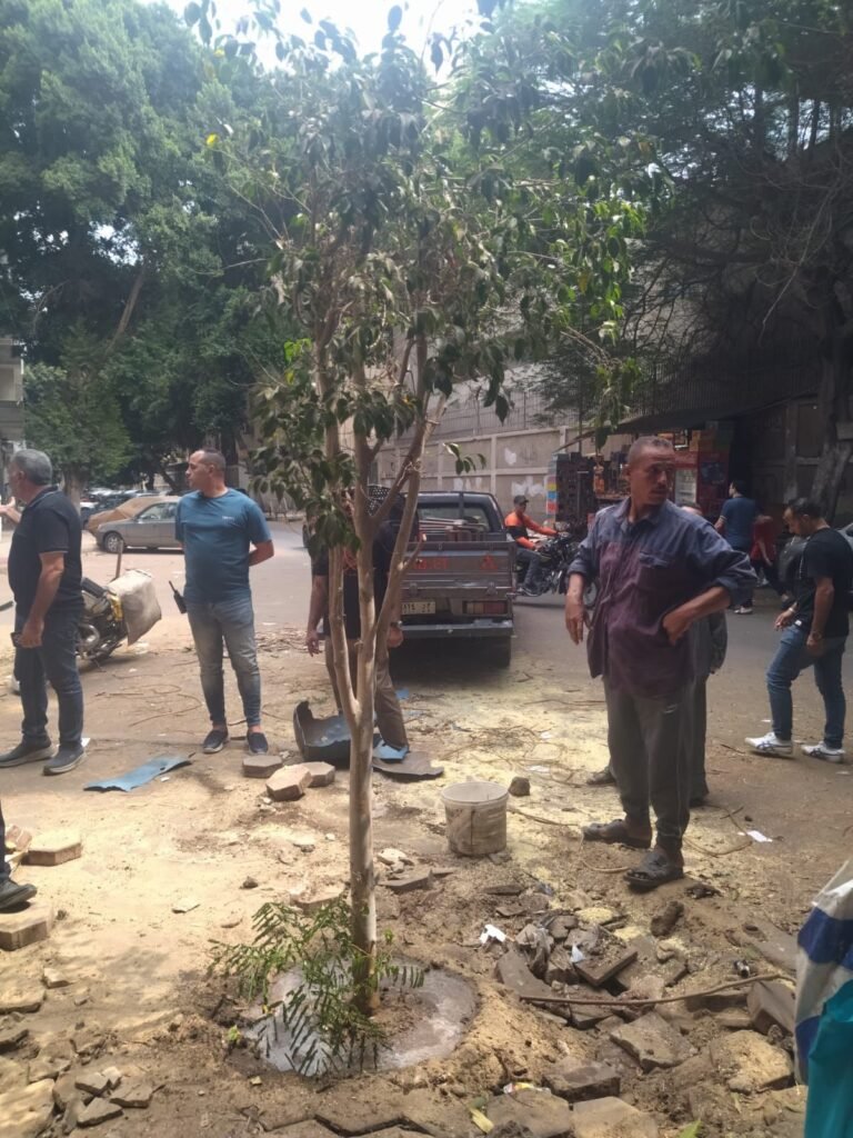 img-20260918-wa01073369391574205454858-768x1024 بناء على توجيهات الدكتور أحمد الأنصاري محافظ الجيزة