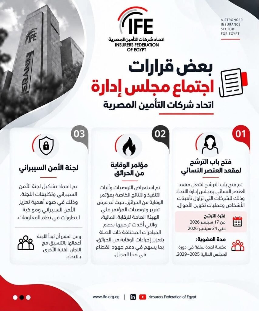 img-20260918-wa01099166345901974826266-853x1024 اتحاد التأمين يقر فتح الترشح للعنصر النسائي ويعتمد لجنة للأمن السيبراني