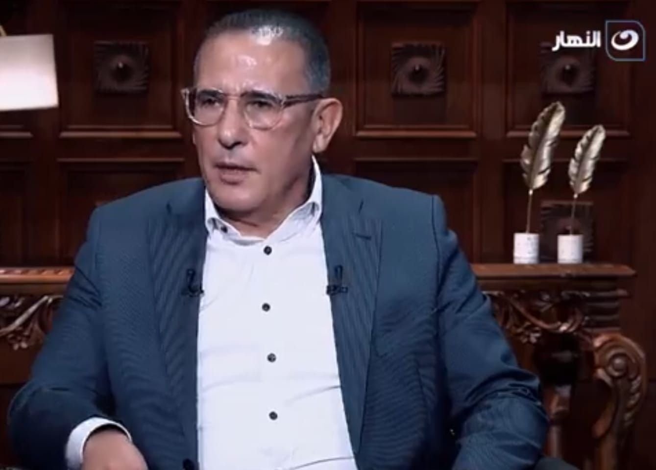 اهم اسباب اختيار حسام الشاعر ضمن قائمة «فوربس الشرق الأوسط» لأقوى 100 قائد في قطاع السفر والسياحة