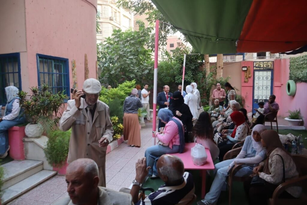 img-20260919-wa00916505519289669990316-1024x682 صور ..اختتام حافل  لملتقى براعم ومواهب الدولي للفنون التشكيلية الموسم الثالث برئاسة عمرو الكاشف بمصر الجديدة  بمشاركة تسعة بلدان عربية