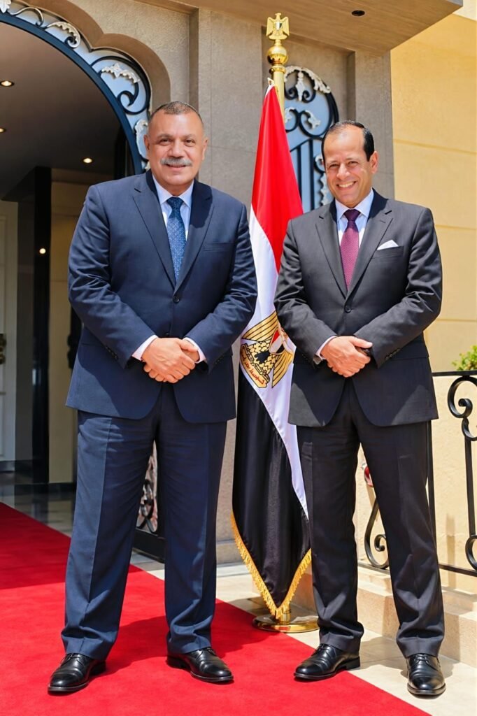 img-20260919-wa01981079869865740261146-682x1024 محمود زين العابدين شنب.. ١٣٠ يومًا من الإنجاز.. شيخ العرب يواصل الإنجازات في أبو النمرس