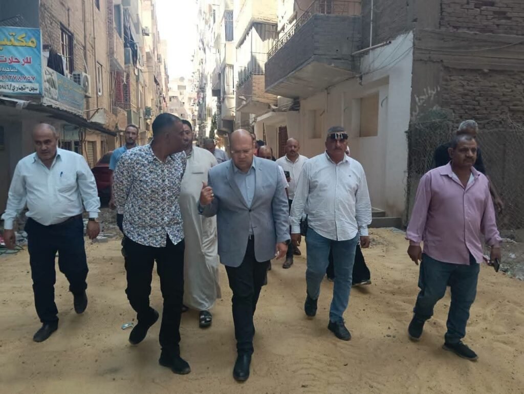 img-20260920-wa00592892411055113216713-1024x770 جولة ميدانية لنائب محافظ الجيزة بمدينة الحوامدية