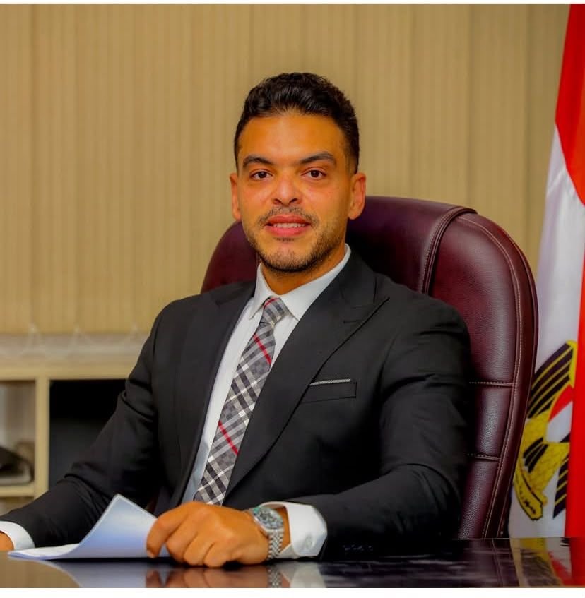 أحمد أبوزهرة: الاستثمار أحد مفاتيح مستقبل النادي الأوليمبي